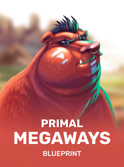 Primal MEGAWAYS