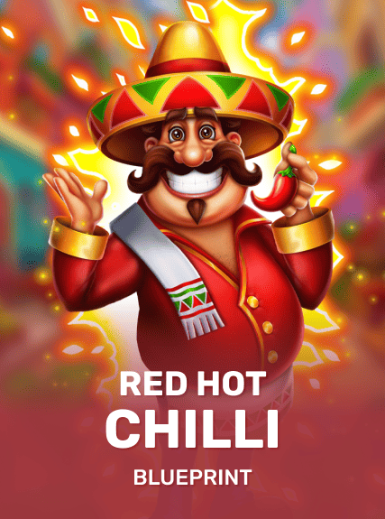 Red Hot Chilli