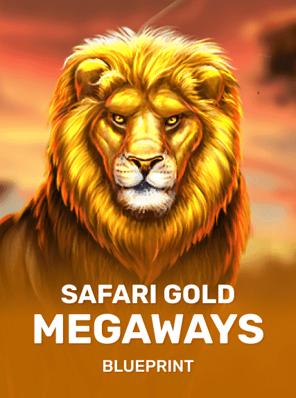Safari Gold Megaways