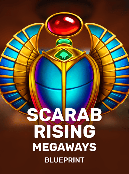 Scarab Rising Megaways