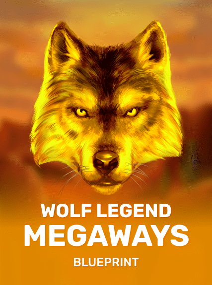 Wolf Legend Megaways