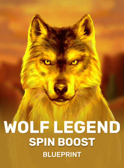 Wolf Legend Spin Boost