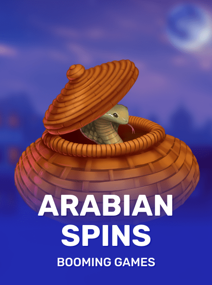 Arabian Spins