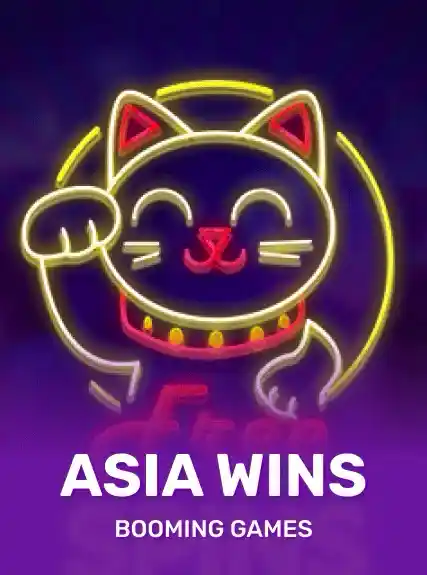 Asia Wins (booming)