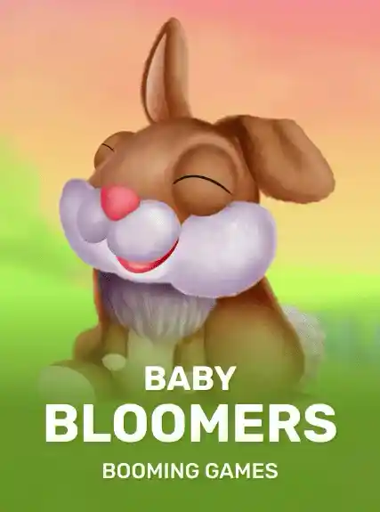 Baby Bloomers (booming)