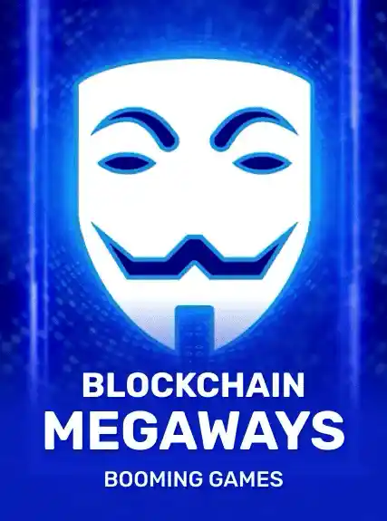 Blockchain Megaways (booming)