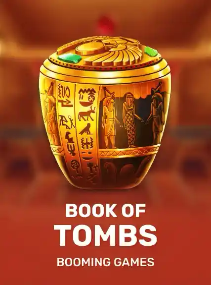 Book of Tombs (booming)