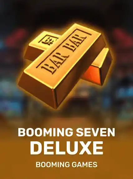 Booming Seven Deluxe (booming)