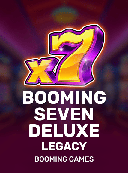Booming Seven Deluxe Legacy