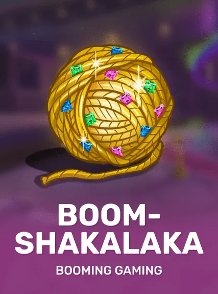 Boomshakalaka (booming)