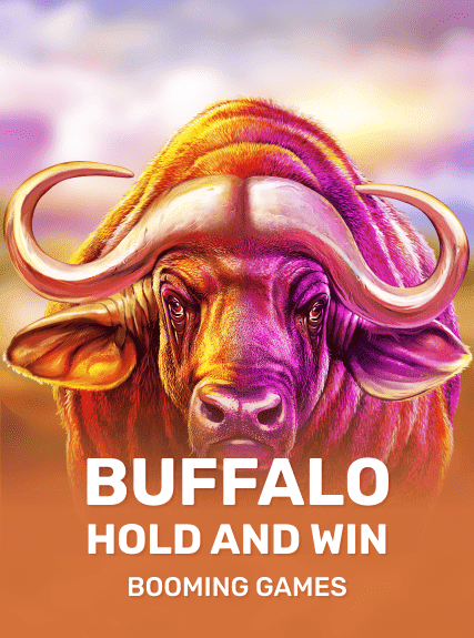 Buffalo Hold and Win
