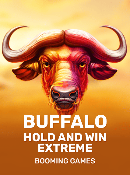 Buffalo Hold and Win Extreme