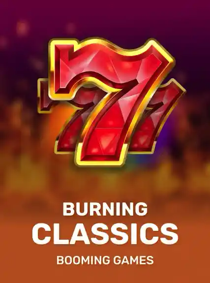 Burning Classics (booming)