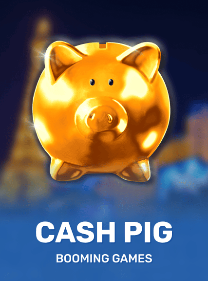 Cash Pig