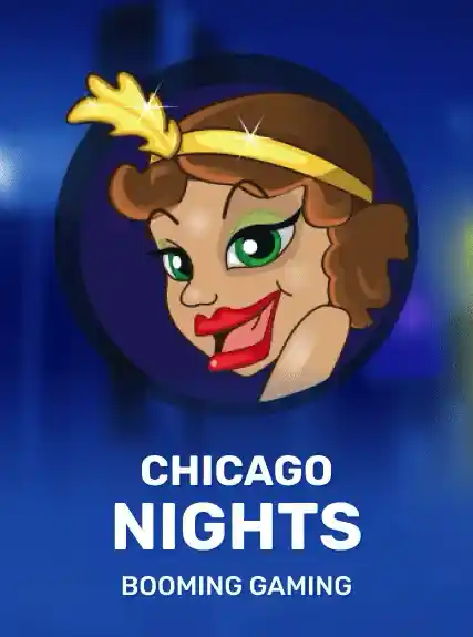 Chicago Nights (booming)