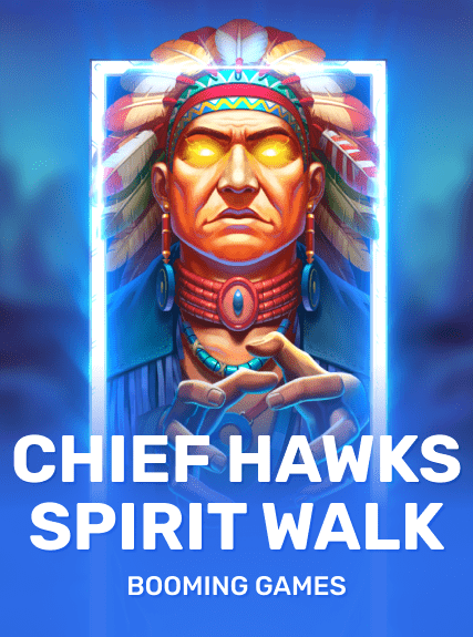 Chief Hawks Spirit Walk