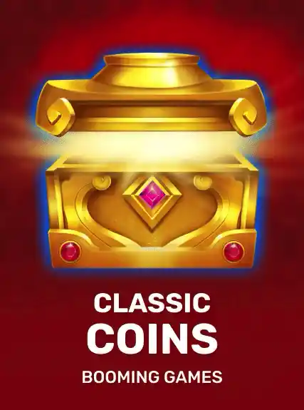 Classic Coins (booming)