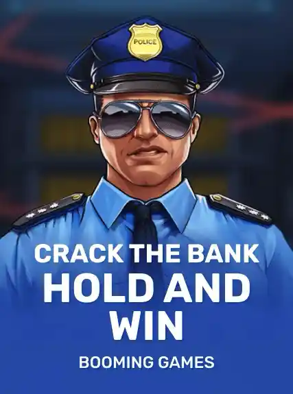 Crack the Bank Hold and Win (booming)