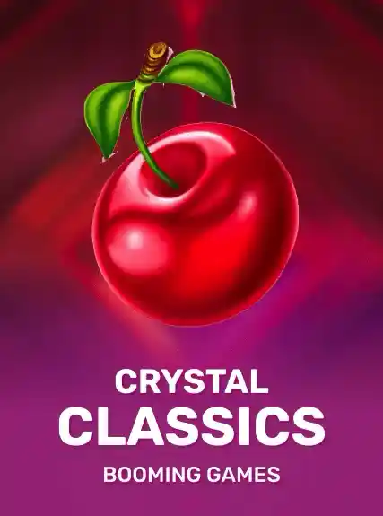 Crystal Classics (booming)