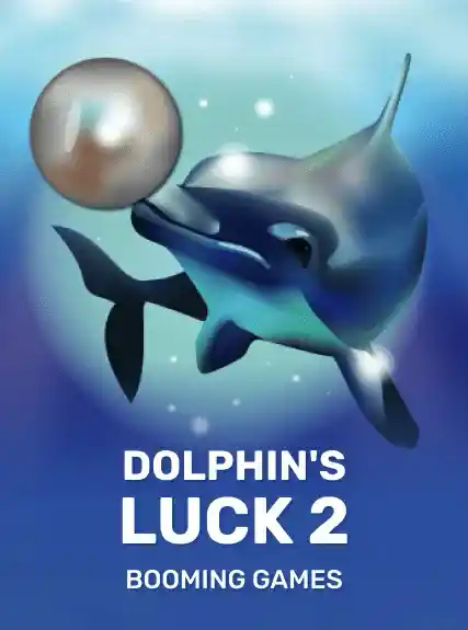 Dolphin's Luck 2 (booming)