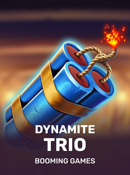 Dynamite Trio