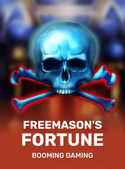 Freemason's Fortune (booming)