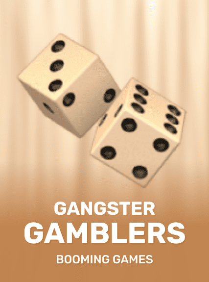 Gangster Gamblers