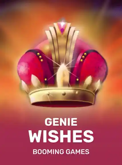 Genie Wishes (booming)