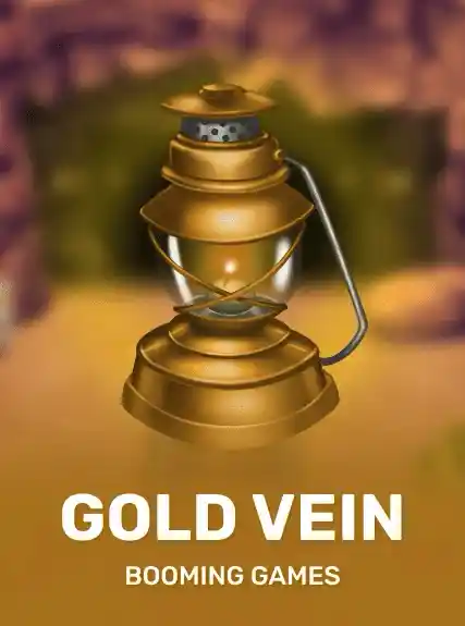 Gold Vein (booming)