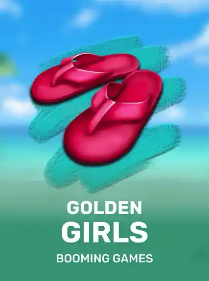 Golden Girls (booming)