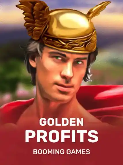 Golden Profits (booming)
