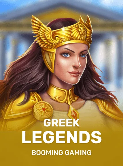 Greek Legends (booming)