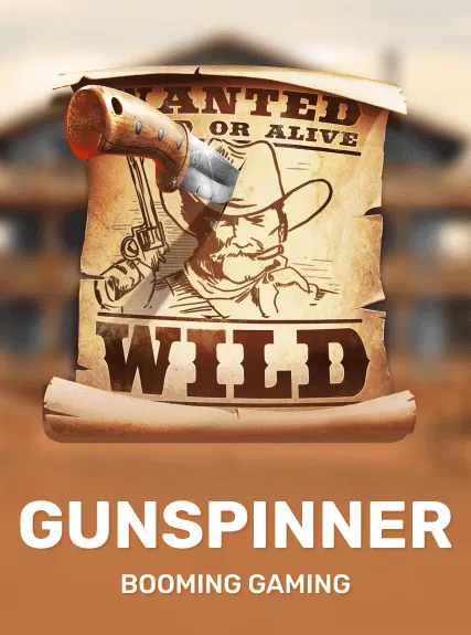 Gunspinner (booming)