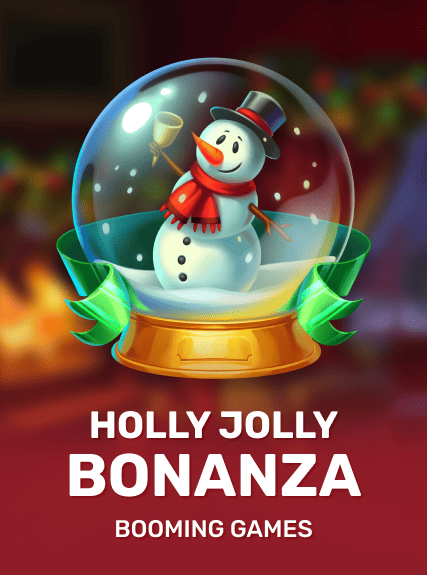 Holly Jolly Bonanza