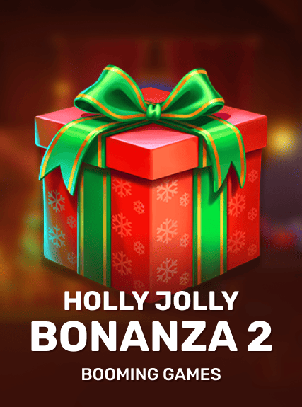 Holly Jolly Bonanza 2