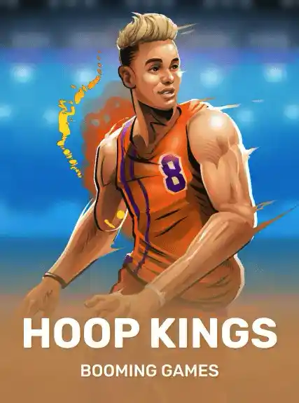 Hoop Kings (booming)
