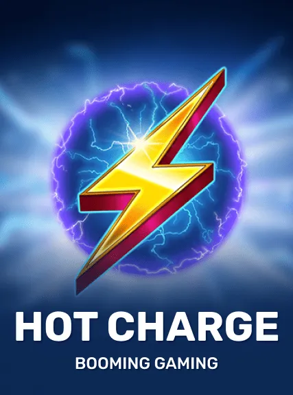 Hot Charge (booming)