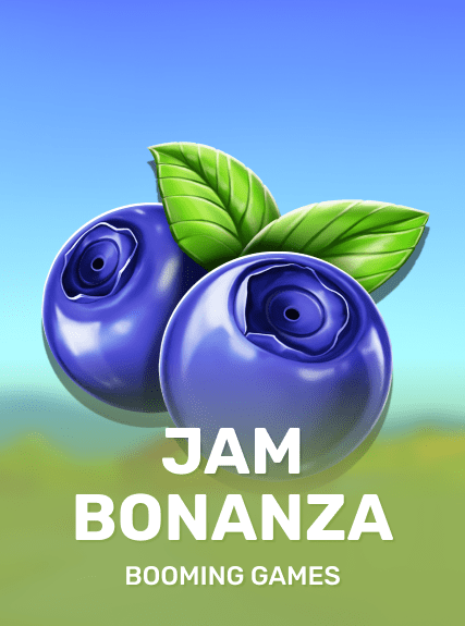 Jam Bonanza