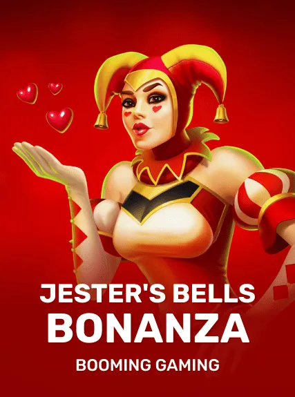 Jester's Bells Bonanza (booming)