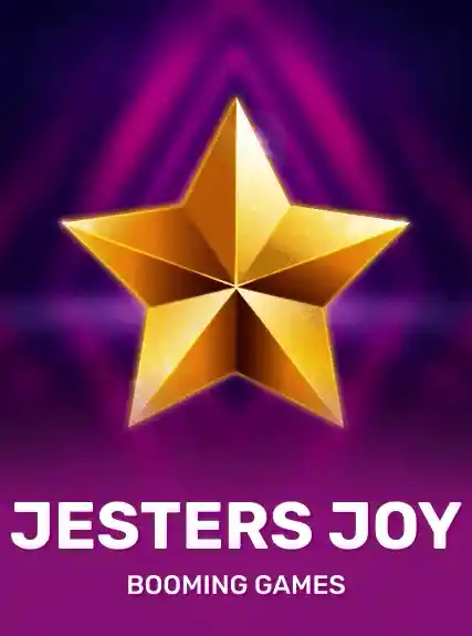 Jesters Joy (booming)