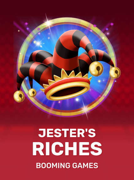 Jester's Riches