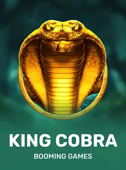 King Cobra (booming)