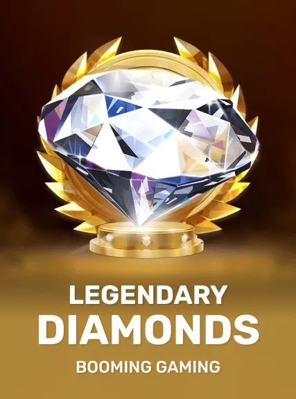 Legendary Diamonds (booming)