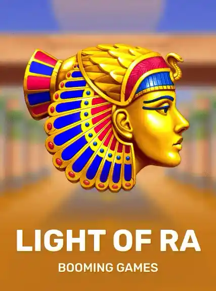 Light of Ra (booming)