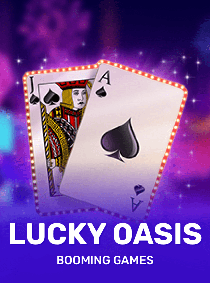 Lucky Oasis