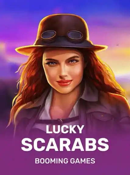 Lucky Scarabs (booming)