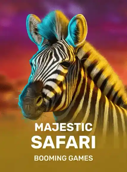 Majestic Safari (booming)