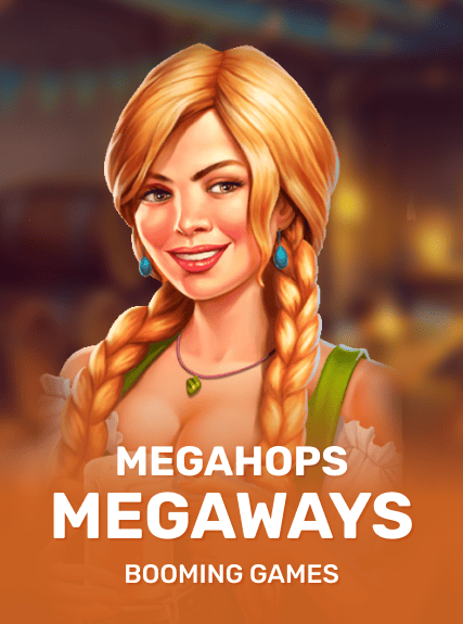 Megahops Megaways