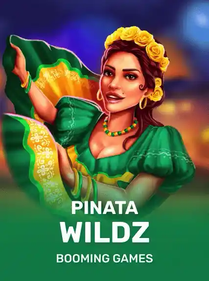 Pinata Wildz (booming)
