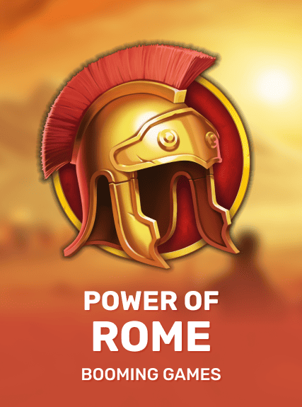 Power of Rome